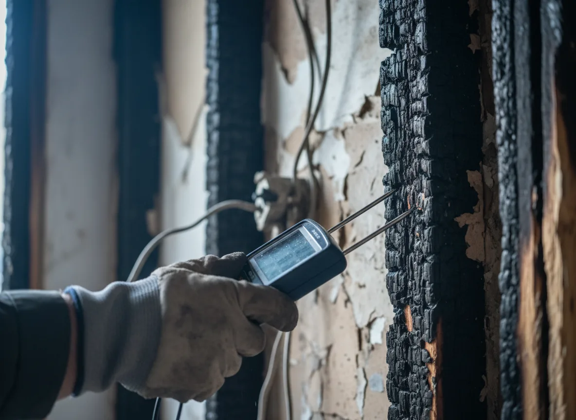 Fire Damage Restoration Ohio, IL FAQs
